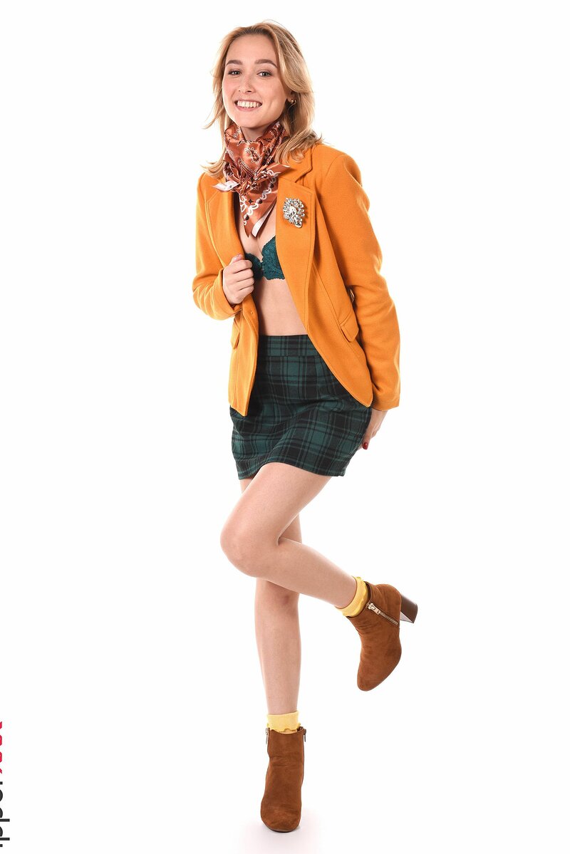 Вероника, 33 года, 1 размер груди